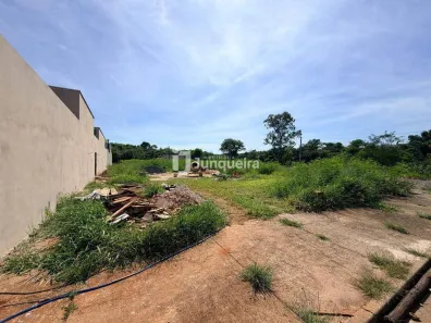 Lote/Terreno à venda, 261m² no Santa Terezinha, Piracicaba