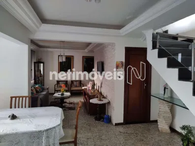 Cobertura com 4 Quartos à venda, 253m² no Costa Azul, Salvador