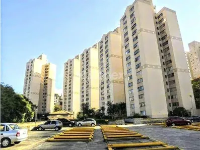 Apartamento com 2 Quartos à venda, 46m² no Jaguaré, São Paulo