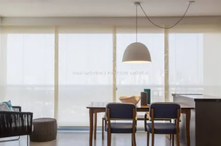 Apartamento com 3 Quartos à venda, 146m² no Vila Mariana, São Paulo