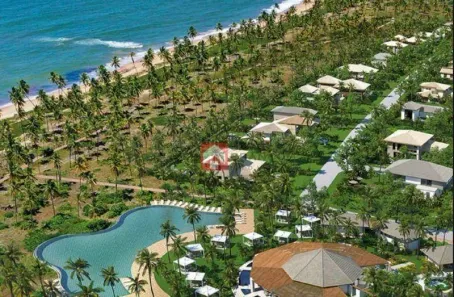 Lote/Terreno à venda, 700m² no Açu da Torre, Mata de São João