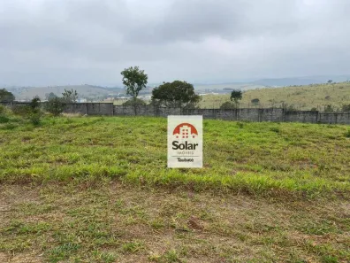 Lote/Terreno à venda, 608m² no Jardim Julieta, Taubaté