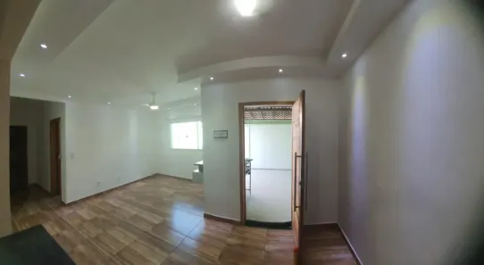 Casa de Condomínio com 2 Quartos à venda, 110m² no Campo Grande, Rio de Janeiro