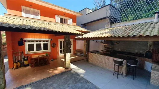 Casa de Condomínio com 3 Quartos à venda, 300m² no Jardim Itatinga, São Paulo