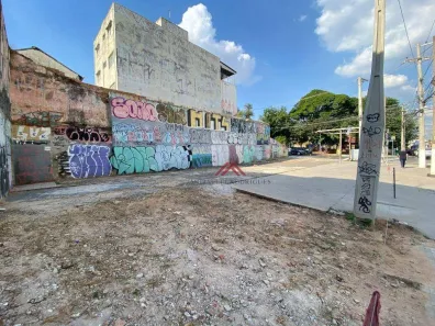 Lote/Terreno para alugar, 300m² no Vila Industrial, Campinas