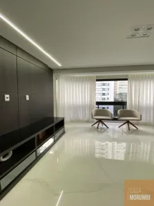 Apartamento com 3 Quartos à venda, 122m² no Vila Andrade, São Paulo