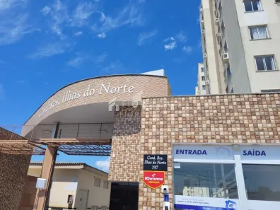 Apartamento com 2 Quartos à venda, 56m² no Areias, São José