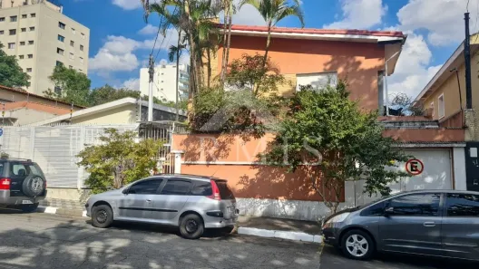 Casa com 20 Quartos à venda, 300m² no Vila Congonhas, São Paulo