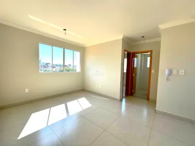 Apartamento com 2 Quartos à venda, 47m² no Santa Mônica, Belo Horizonte