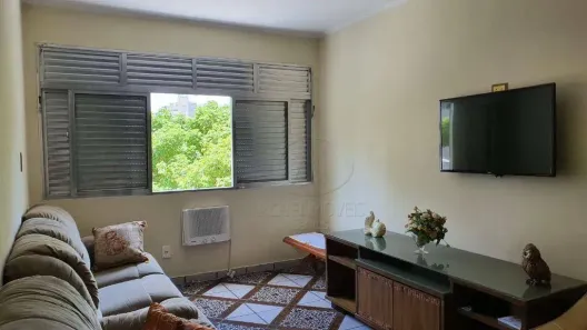 Apartamento com 1 Quarto à venda, 62m² no Embaré, Santos