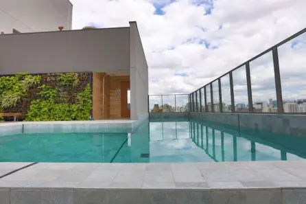 Apartamento com 1 Quarto à venda, 25m² no Jardim Vera Cruz, São Paulo