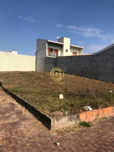 Lote/Terreno à venda, 250m² no Loteamento Villa Branca, Jacareí