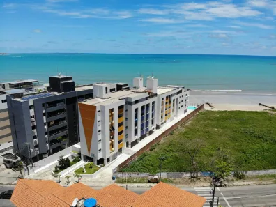 Apartamento com 2 Quartos à venda, 90m² no Bessa, João Pessoa