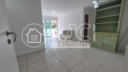 Apartamento com 3 Quartos à venda, 118m² no Andaraí, Rio de Janeiro