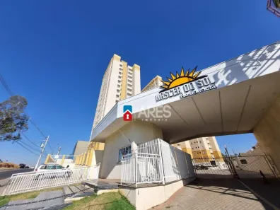 Apartamento com 2 Quartos à venda, 62m² no Balneário Salto Grande, Americana