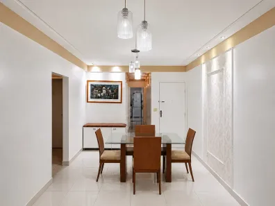 Apartamento com 3 Quartos à venda, 110m² no Nazaré, Salvador
