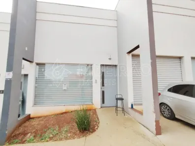 Ponto Comercial para alugar, 68m² no Alto da Boa Vista, Ribeirão Preto