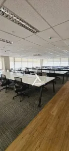 Sala Comercial para alugar, 314m² no Vila Cruzeiro, São Paulo