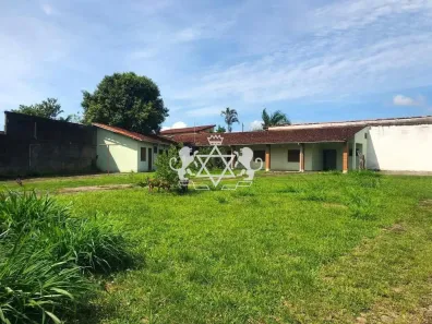 Lote/Terreno à venda, 2415m² no Jardim Porto Novo, Caraguatatuba