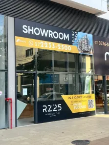 Ponto Comercial para alugar, 74m² no Jardim Camburi, Vitória