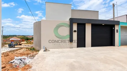 Casa com 3 Quartos à venda, 86m² no Guaribas, Arapiraca
