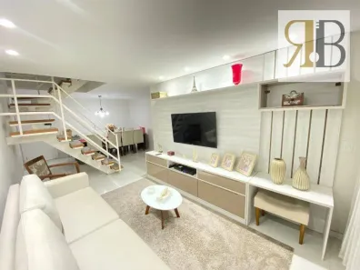 Cobertura com 4 Quartos à venda, 252m² no Anil, Rio de Janeiro