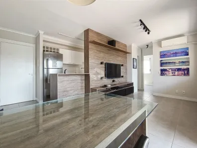 Apartamento com 2 Quartos à venda, 58m² no Humaitá, Porto Alegre