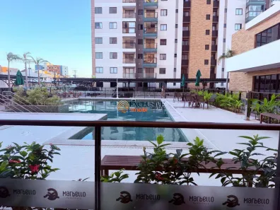 Apartamento com 2 Quartos à venda, 67m² no Coroa do Meio, Aracaju