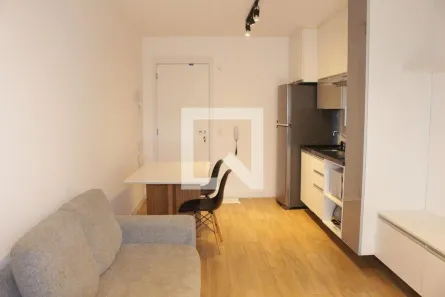 Apartamento com 1 Quarto à venda, 38m² no Campos Elíseos, São Paulo