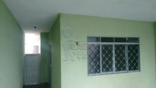 Casa com 2 Quartos à venda, 100m² no Jardim do Trevo, Ribeirão Preto