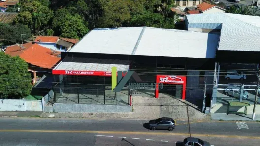 Ponto Comercial para alugar, 755m² no Nova Vinhedo, Vinhedo