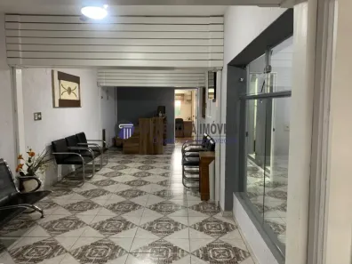 Sala Comercial para alugar, 20m² no Centro, Osasco