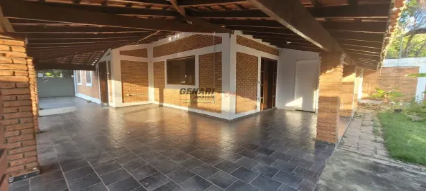 Imóvel Comercial com 1 Quarto para alugar, 223m² no Jardim Rossignatti, Indaiatuba