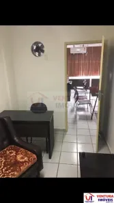 Sala Comercial à venda, 28m² no Boa Vista, Recife