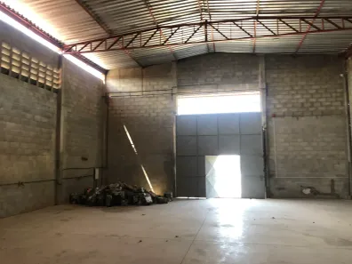 Galpão/Depósito/Armazém para alugar, 240m² no Pajuçara, Maracanaú