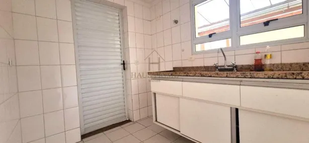 Casa de Condomínio com 2 Quartos para alugar, 64m² no Jardim Europa, Vargem Grande Paulista
