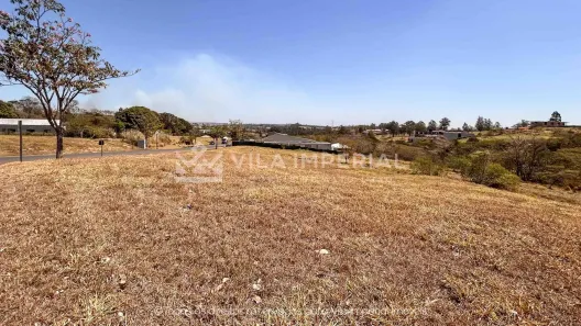 Lote/Terreno à venda, 2346m² no Condomínio Terras de São José, Itu