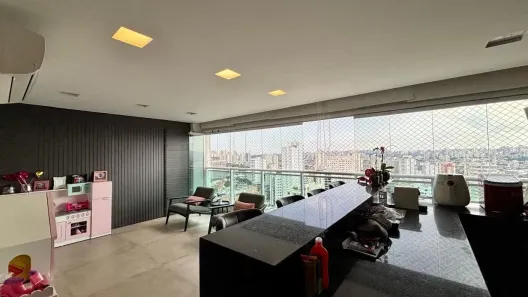 Apartamento com 3 Quartos à venda, 133m² no Mooca, São Paulo