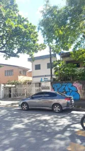 Prédio Comercial à venda, 170m² no Zumbi, Recife