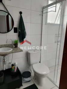 Apartamento com 2 Quartos à venda, 60m² no Tupi, Praia Grande