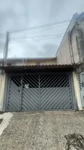 Sobrado com 2 Quartos à venda, 66m² no Itaquera, São Paulo