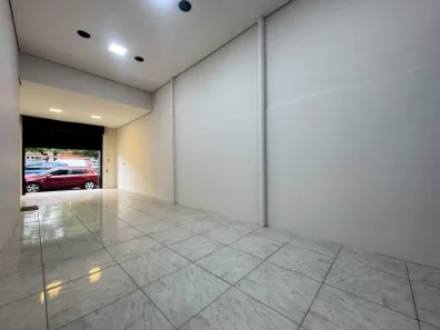 Ponto Comercial para alugar, 48m² no Barreiro, Belo Horizonte