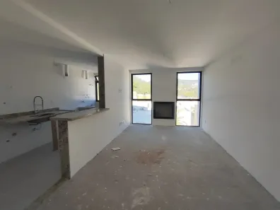 Apartamento com 3 Quartos à venda, 78m² no Bom Retiro, Teresópolis