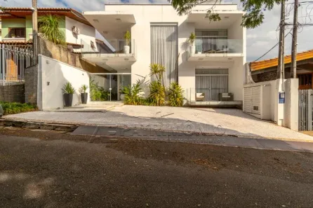 Casa com 3 Quartos à venda, 432m² no Parque Campolim, Sorocaba