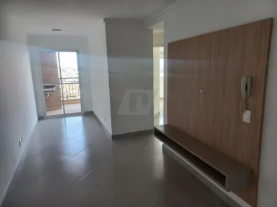 Apartamento com 2 Quartos para venda ou aluguel, 70m² no Paulicéia, Piracicaba
