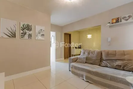 Apartamento com 2 Quartos à venda, 58m² no Sarandi, Porto Alegre
