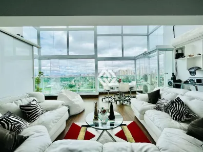 Apartamento com 2 Quartos à venda, 133m² no Vila Ema, São José dos Campos