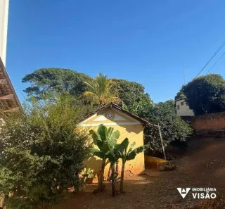 Casa com 2 Quartos à venda, 464m² no Estados Unidos, Uberaba