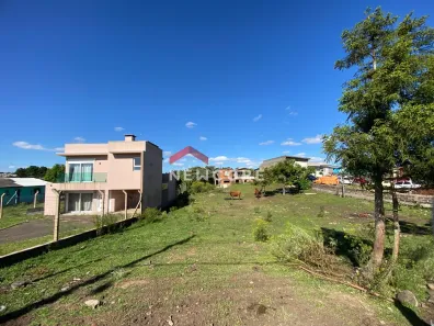 Lote/Terreno à venda, 1113m² no Centro, São Francisco de Paula