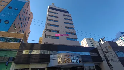 Sala Comercial à venda, 138m² no Centro, Florianópolis